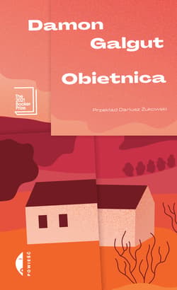 Obietnica - ebook