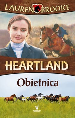 Obietnica - ebook