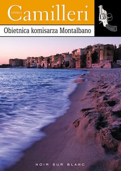 Obietnica komisarza Montalbano - ebook - Andrea Camilleri