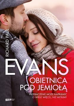 Obietnica pod jemiołą - Richard Paul Evans