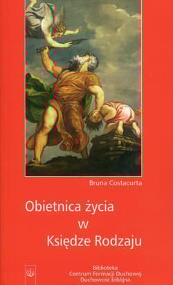 Obietnica życia w Księdze Rodzaju