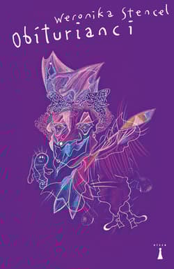 Obiturianci - Stencel Weronika