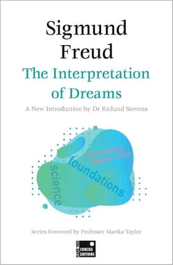 Objaśnianie marzeń sennych [ENG] - Freud Sigmund