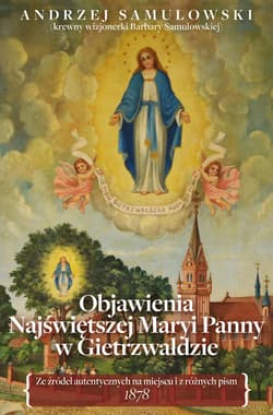 Objawienia w Gietrzwałdzie