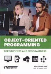 Object-Oriented Programming - Praca zbiorowa