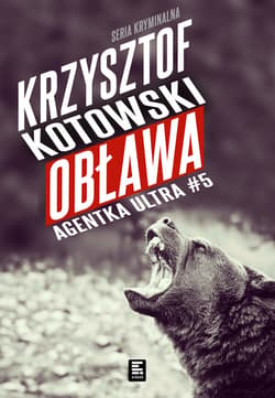 Obława - ebook - Krzysztof Kotowski