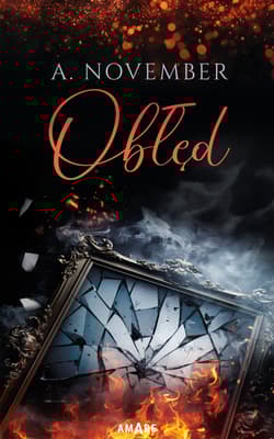 Obłęd - December, A. November