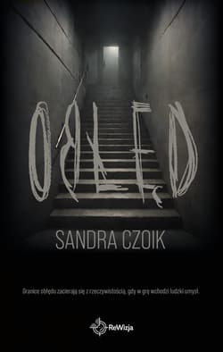 Obłęd - Sandra Czoik