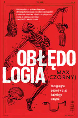 Obłędologia - Max Czornyj