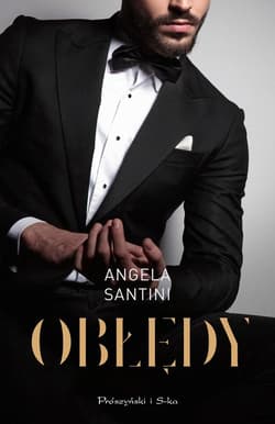 Obłędy - Angela Santini