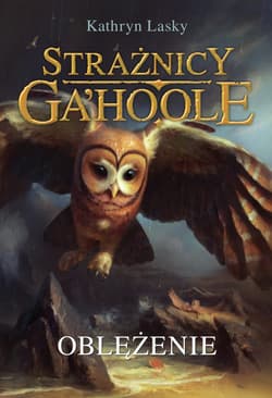 Oblężenie - ebook - Kathryn Lasky