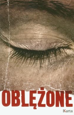 Oblężone - Opracowanie Zbiorowe