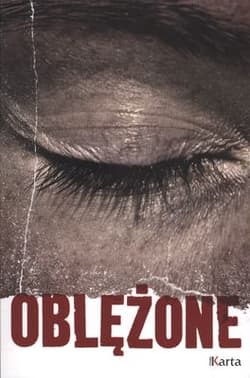 Oblężone - Opracowanie Zbiorowe