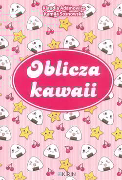 Oblicza kawaii