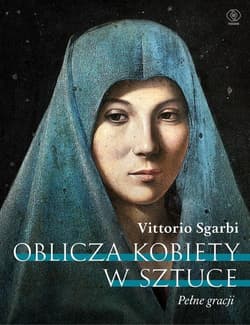 Oblicza kobiety w sztuce. Pełne gracji