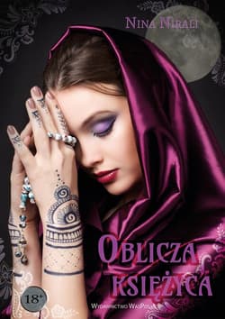 Oblicza księżyca - Nina Nirali