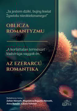 Oblicza romantyzmu - Praca zbiorowa