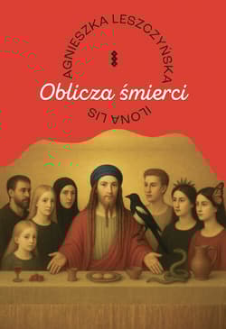Oblicza śmierci