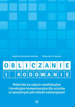 Obliczanie i kodowanie