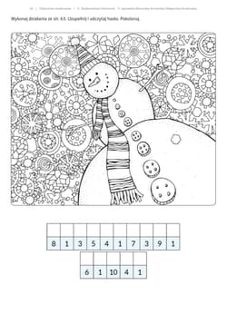 Galeria - zdjęcie nr. 2 - Obliczanie i kodowanie