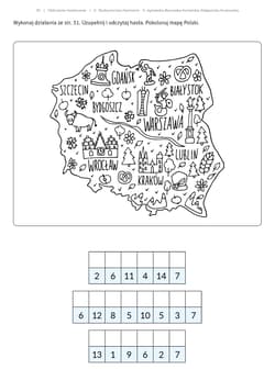 Galeria - zdjęcie nr. 3 - Obliczanie i kodowanie