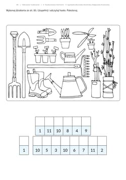 Galeria - zdjęcie nr. 4 - Obliczanie i kodowanie