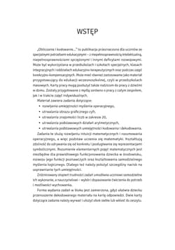 Galeria - zdjęcie nr. 3 - Obliczanie i kodowanie