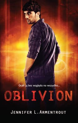 Oblivion - Jennifer L.  Armentrout