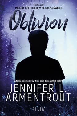 Oblivion - Jennifer L.  Armentrout