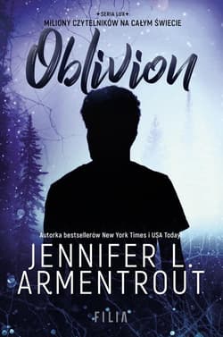 Oblivion - Jennifer L.  Armentrout