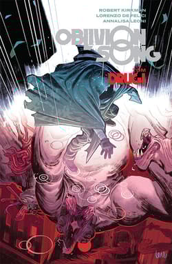 Oblivion Song Tom 2
