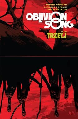 Oblivion Song Tom 3