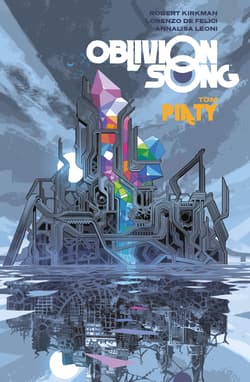 Oblivion Song. Tom 5 - Kirkman Robert