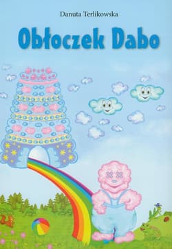 Obłoczek Dabo - Danuta Terlikowska