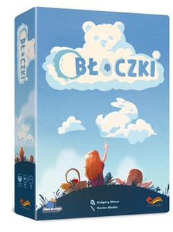Obłoczki Gra