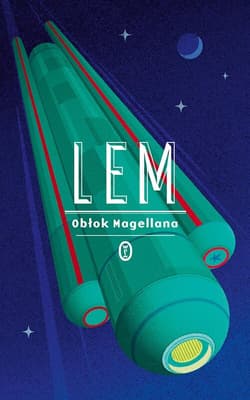 Obłok Magellana - Stanisław Lem
