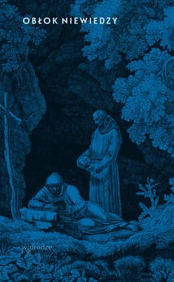 Obłok niewiedzy - ebook - nieznany autor