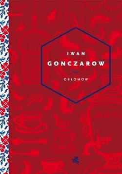 Obłomow - Iwan Gonczarow