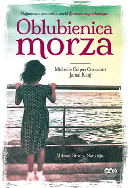 Oblubienica morza - Kanj Jamal