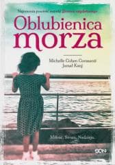 Oblubienica morza w.2 - Corasanti Michelle Cohen, Kanj Jamal