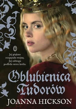 Oblubienica Tudorów - ebook - Joanna Hickson