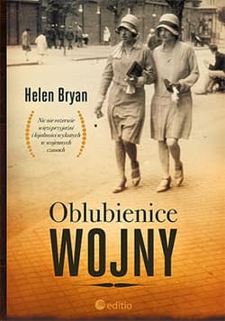 Oblubienice wojny - Helen Bryan