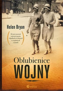 Oblubienice wojny - ebook - Helen Bryan
