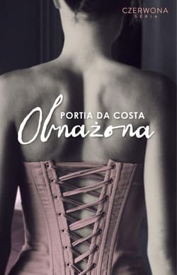Obnażona - Portia Costa, Da Costa Portia