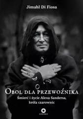 Obol dla przewoźnika - Jimahl Di Fiosa