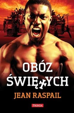 Obóz świętych - Jean Raspail