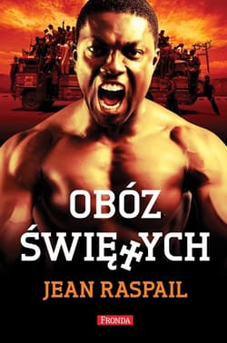 Obóz Świętych - Jean Raspail