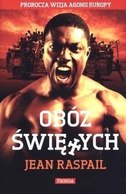 Obóz Świętych - Jean Raspail
