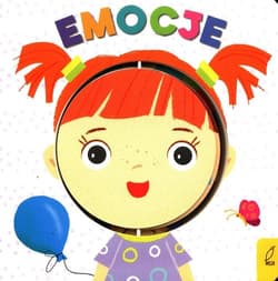 Obracanka Emocje - Opracowanie Zbiorowe