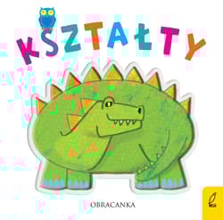 Obracanka Kształty